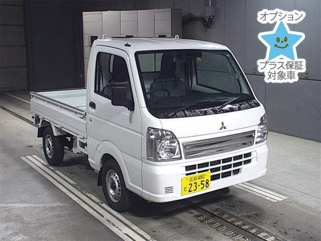 40040 Mitsubishi Minicab truck DS16T 2022 г. (JU Gifu)